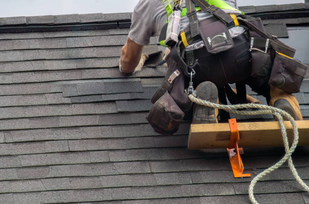 Trusted Emergency Roof Repair service in Rutherford College, NC - Brentwood Metal Roofing