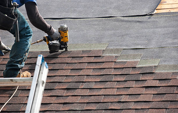Licensed Roofing service in Rutherford College, NC - Brentwood Metal Roofing